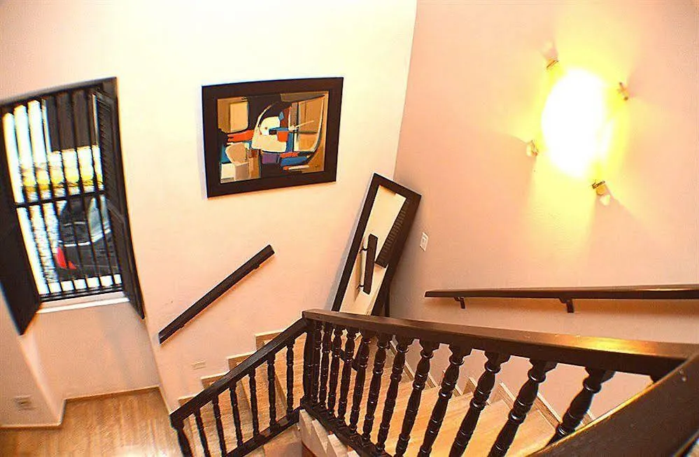 Dream Apartment Old San Juan