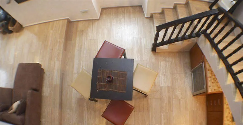 Dream Apartment Old San Juan Puerto Rico
